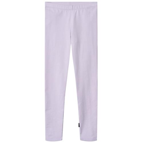 Molo Nica Varme Leggings Thistle 122 cm    122 cm  unisex