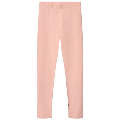 Molo Nica Varme Leggings Rose Cloud | Lyserød | 104 cm