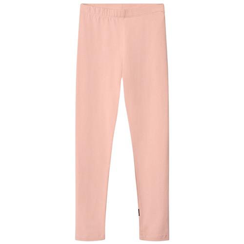 Molo Nica Varme Leggings Rose Cloud 110 cm    110 cm  unisex