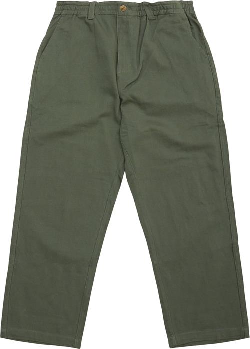 BUTTER GOODS Wide Leg Pants