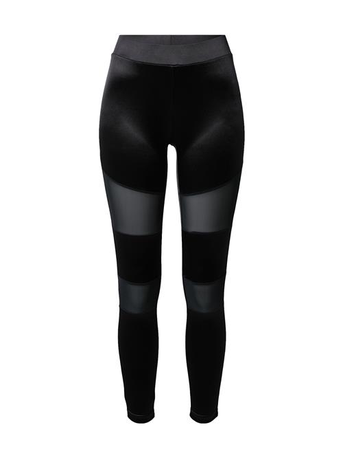 Urban Classics Leggings  sort