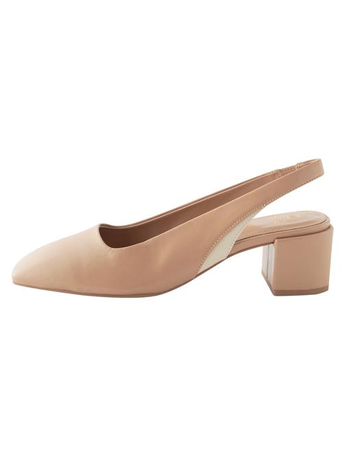 Next Slingpumps 'Forever Comfort'  beige