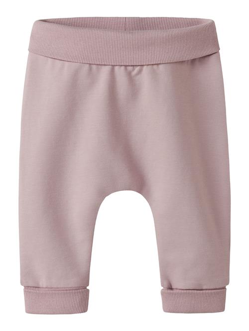 NAME IT Bukser 'NBFTASALLE'  lilla