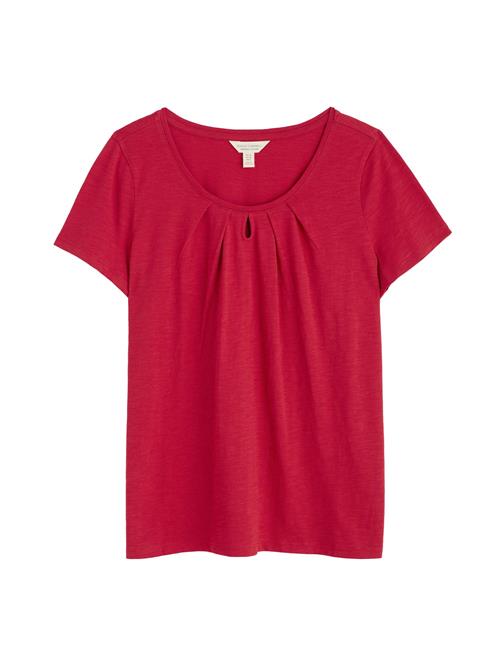 Seasalt Cornwall Shirts 'Appletree'  rød