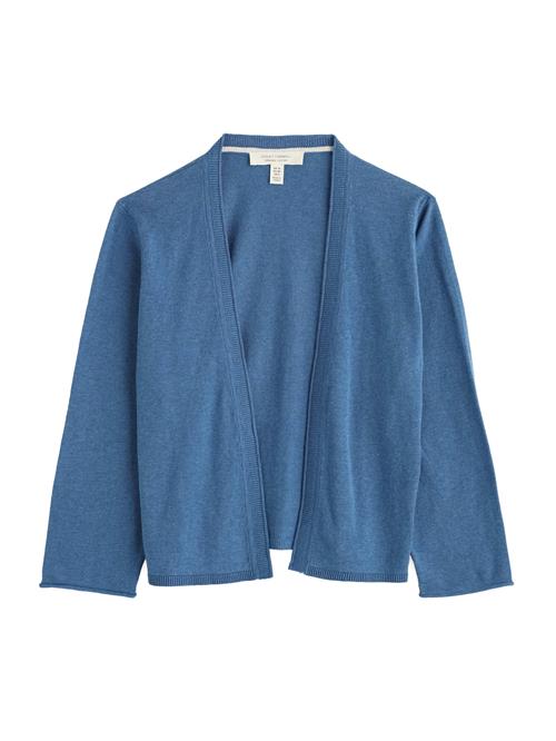 Se Seasalt Cornwall Cardigan 'Vanessa'  blå ved About You