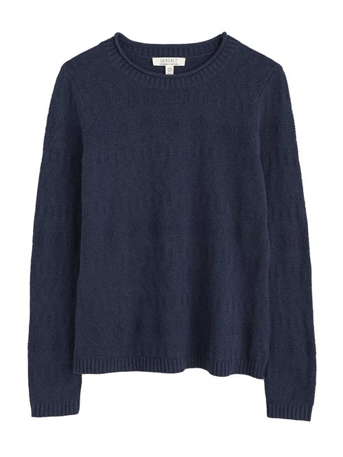 Seasalt Cornwall Pullover 'Kinter'  marin