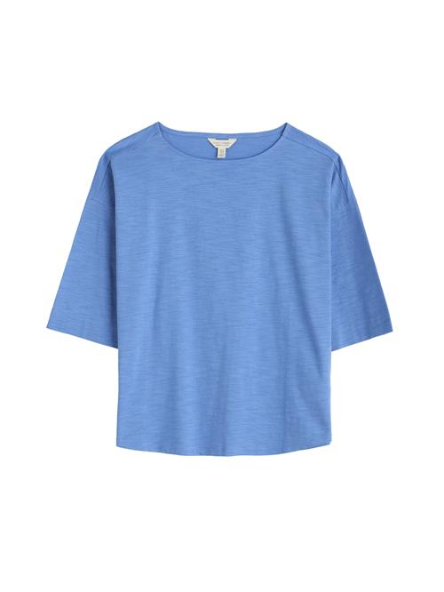 Se Seasalt Cornwall Shirts 'Tremayne Quay'  royalblå ved About You