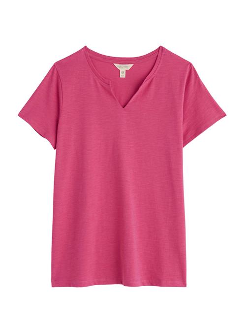 Seasalt Cornwall Shirts 'Kellow'  pink