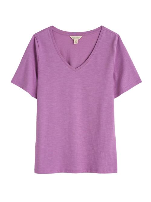 Seasalt Cornwall Shirts 'Burdock'  lilla