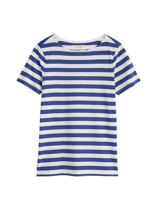 Seasalt Cornwall Shirts 'Sailor'  blå