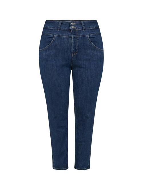 Wasabi Concept Jeans 'Jenifer'  blå