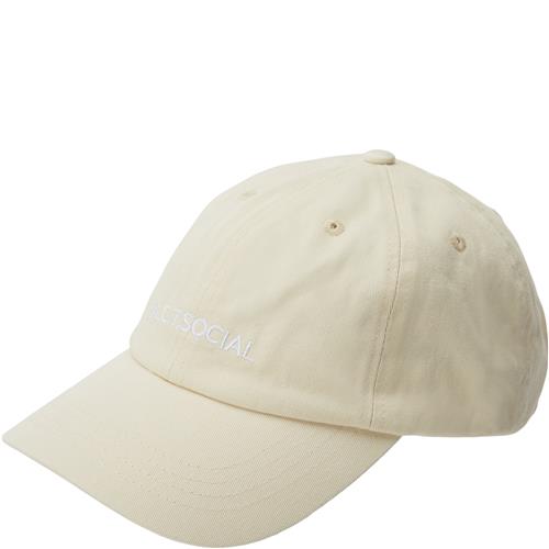 A.C.T. SOCIAL Act Social Baseball Cap