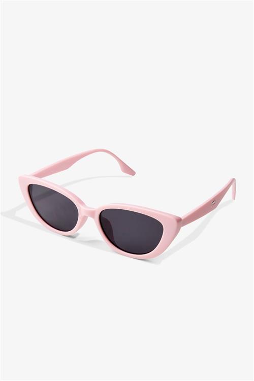Zoe Solbriller - Pink - TeeShoppen