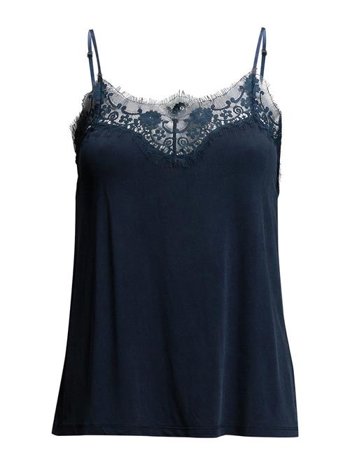 Slip Top 6202 Samsøe Samsøe Navy