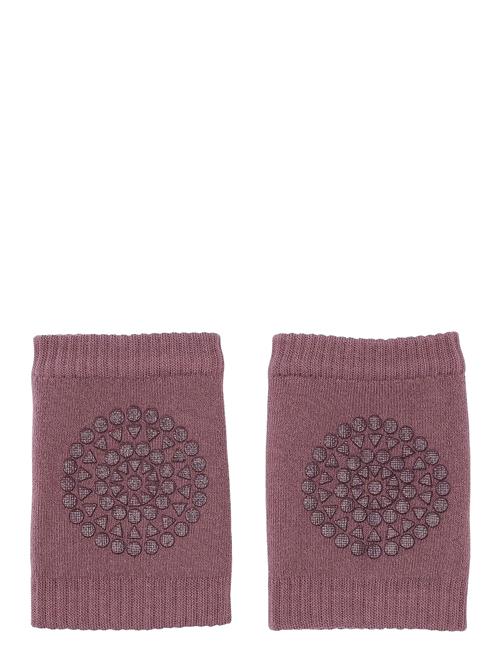 Crawling Kneepads GoBabyGo Purple