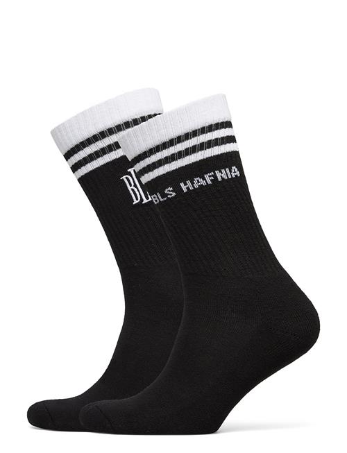 Bls Socks BLS Hafnia Black