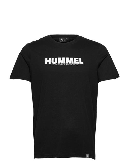 Hmllegacy T-Shirt Hummel Black