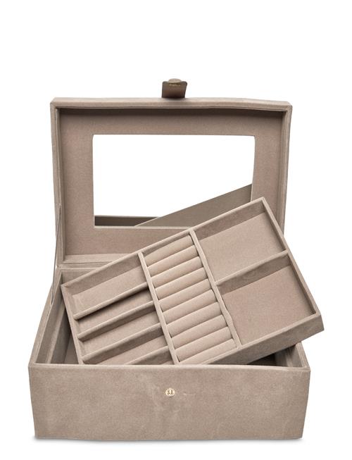 Day Jewelry Box Big DAY ET Beige