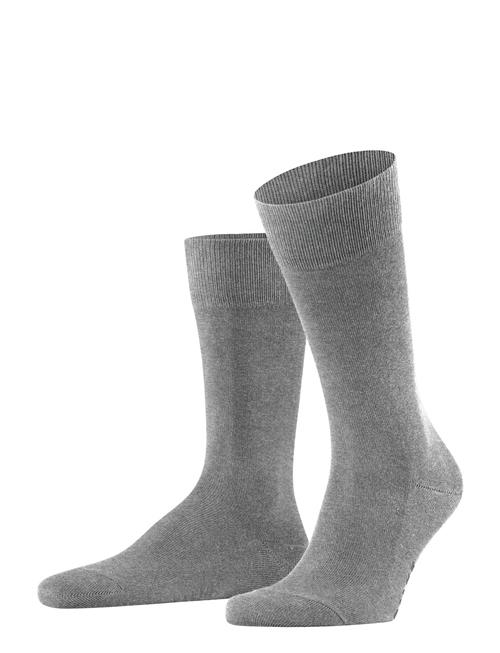 Family Everyday Casual Falke Grey