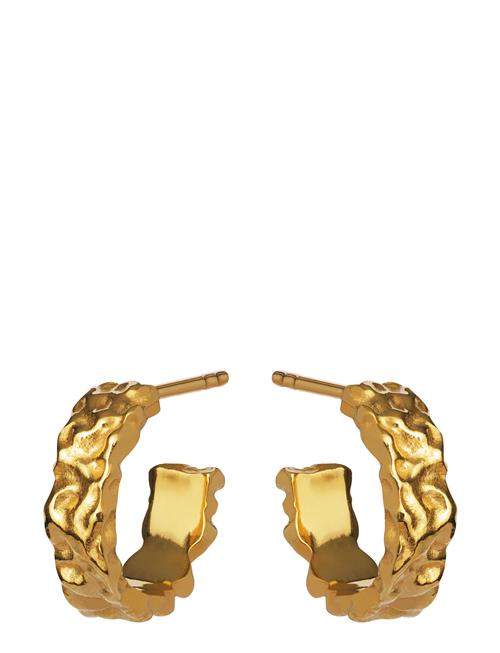Aio Petite Maanesten Gold