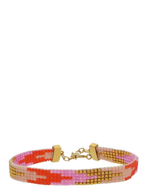 Monika Bracelets Nuni Copenhagen Gold