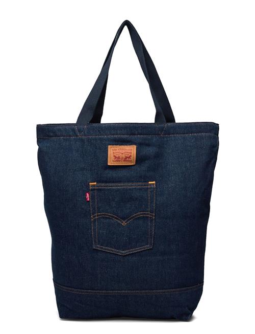 The Levis Back Pocket Tote Ind Levi's® Navy