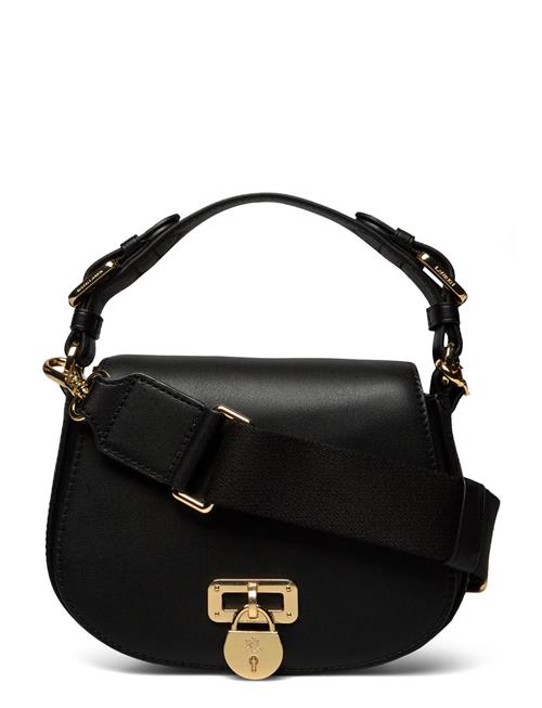 Natural Smth Web-Tanner-Cxb-Med Lauren Ralph Lauren Black
