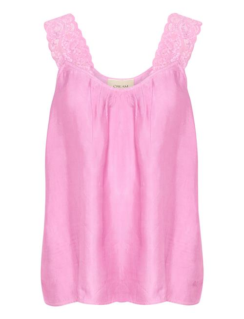 Crlinga Top Cream Pink