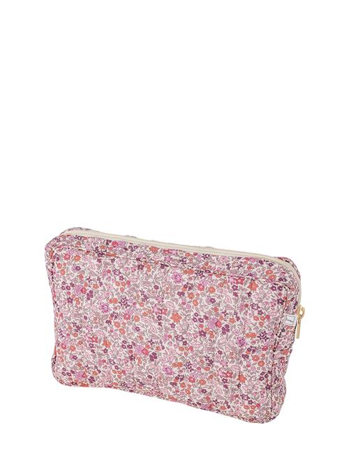 Pouch Small Mw Liberty Ava Pink Bon Dep Pink