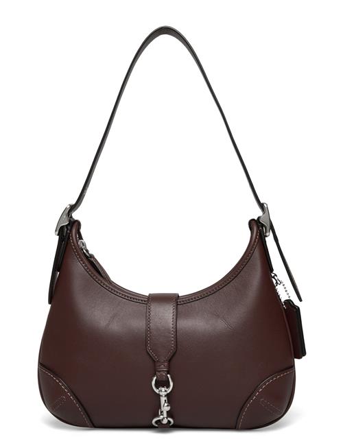 Hamptons Hobo Coach Patterned