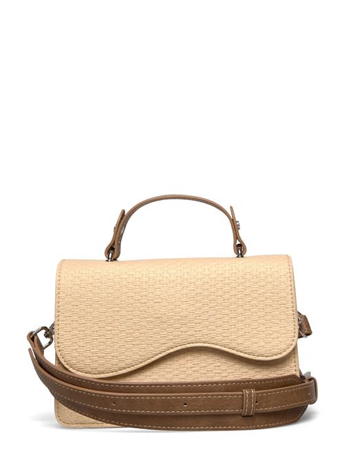 Crane Raffia Structure HVISK Beige