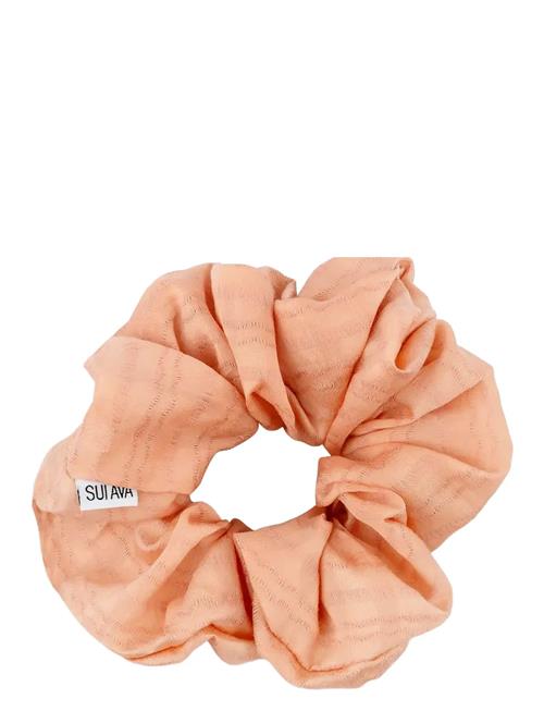 Palma Scrunchie SUI AVA Pink