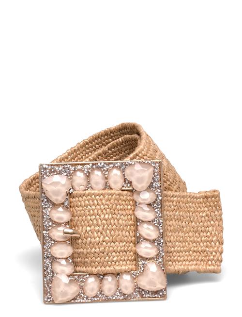 Belt Ulrika Beige