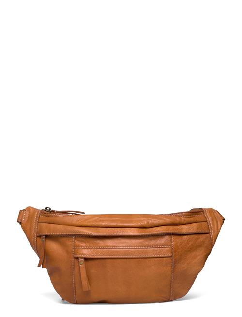 June Bumbag RE:DESIGNED EST 2003 Brown