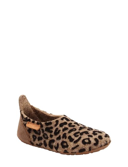 Bisgaard Basic Wool Bisgaard Brown
