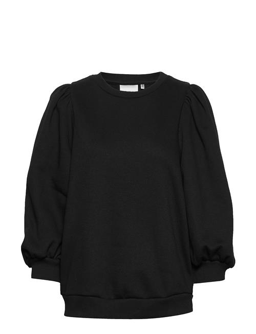 Nankitagz Sweatshirt Gestuz Black