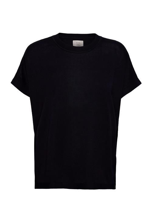 Nudarlene Pullover - Noos Nümph Black