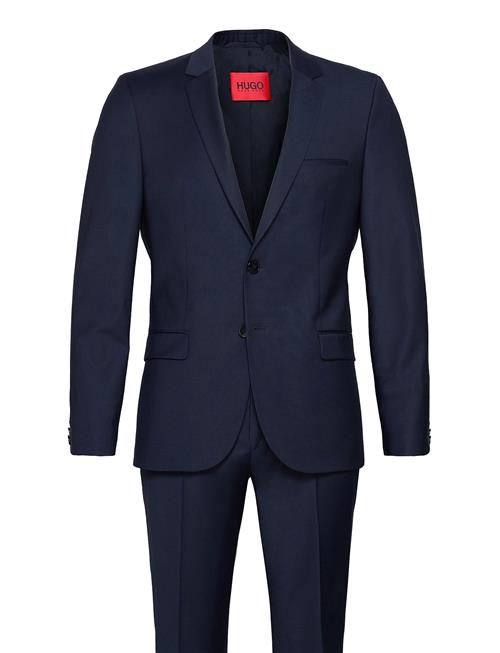 Arti/Hesten212X HUGO Navy