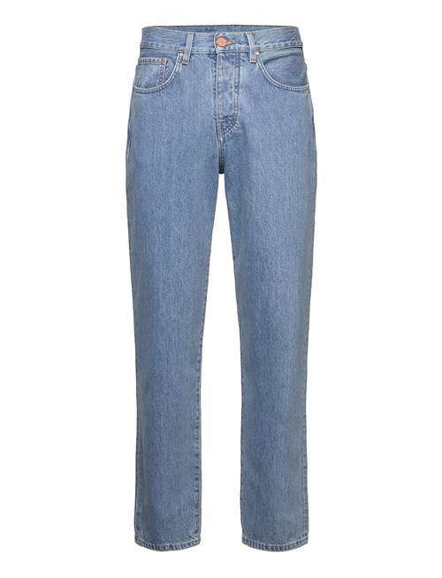 Relaxed Jeans HAN Kjøbenhavn Blue