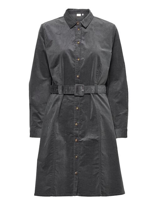 Numaurya Dress Nümph Grey