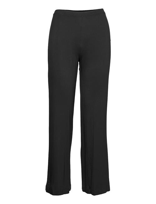 Wide Leg Pant Calvin Klein Black