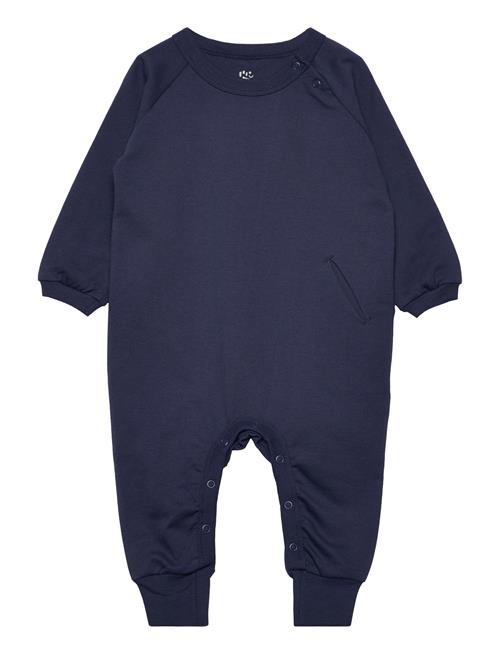 Full Body Sweat Copenhagen Colors Navy