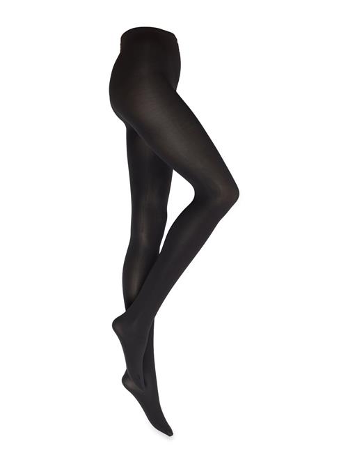 Tights 80 Den Full Cover Lindex Grey