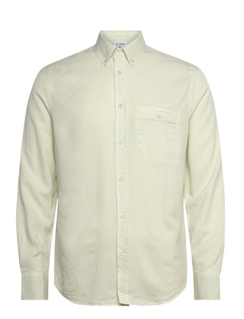 Se Zachary Shirt Filippa K Green ved Booztlet