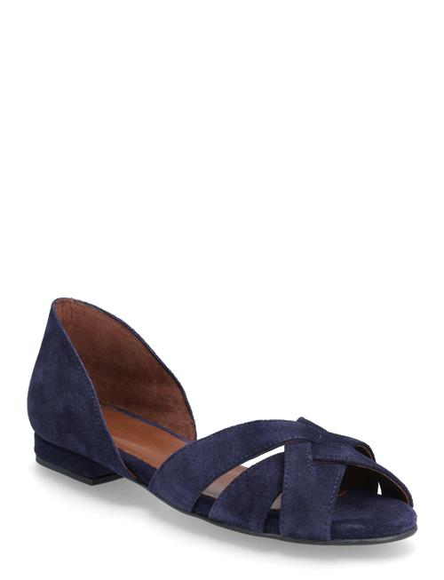 Sanni 20 Anonymous Copenhagen Navy