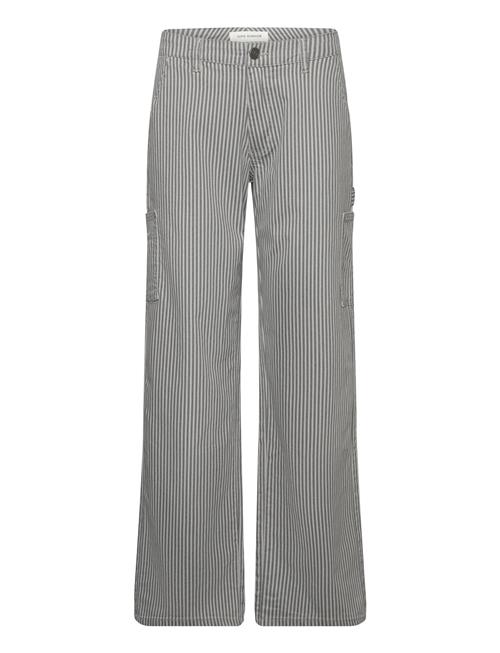 Trousers Sofie Schnoor Grey