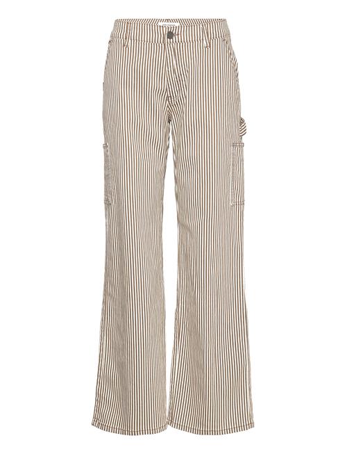 Trousers Sofie Schnoor Beige