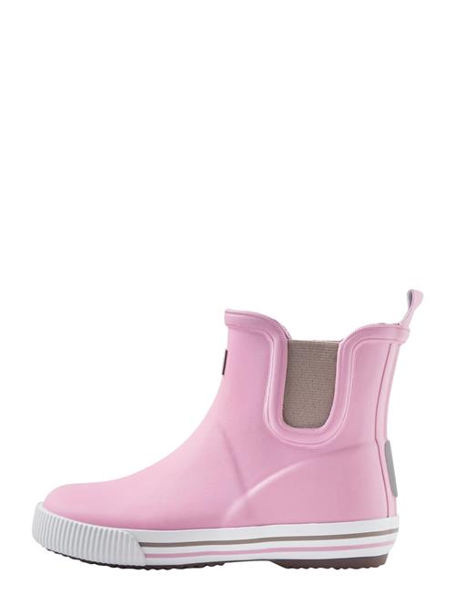 Rain Boots, Ankles Reima Pink