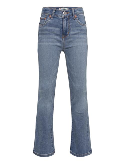Px-Denim Pants Levi's Blue