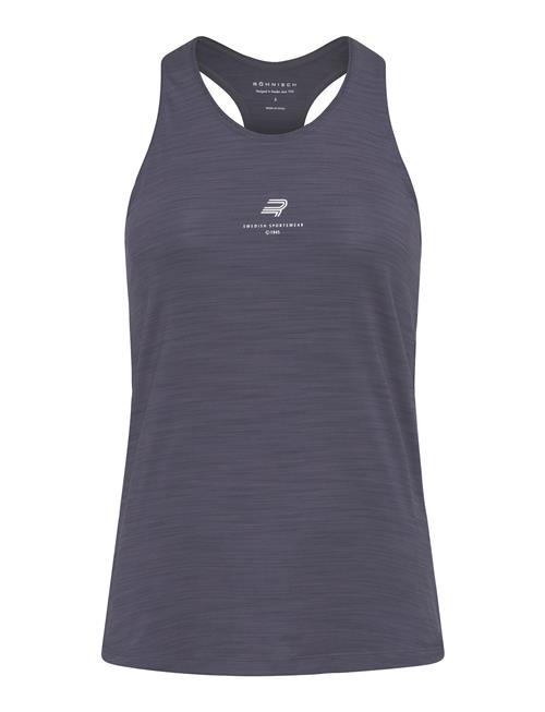 Motion Racerback Röhnisch Grey
